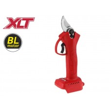 Аккум. секатор WORTEX CBS 2535 в кор. ALL1 XLT SOLO БЕСЩЕТ., 18 В, ветки до 25 мм