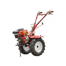 Культиватор бензиновый FERMER FM-1617MXL колеса 6.50-12
(16 л.с., шир. 105 см, колесо 6.50-12, без ВОМ, передач 3+1, пониженная передача)