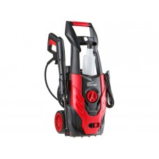 Очиститель высокого давления WORTEX PW 1116
(1.60 кВт, 110 бар, 390 л/ч, самовсасывание, шланг 6м, кабель 5м) Очиститель высокого давления WORTEX PW 1116
(1.60 кВт, 110 бар, 390 л/ч, самовсасывание, шланг 6м, кабель 5м)