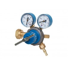 Редуктор кислородный БКО-50-4 (давл. 20/1,25 МПа; 50 м3/ч; ф6/9 мм) (ООО "РЕДИУС 168")
(в коробке)