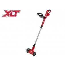 Аккум. щеточная машина WORTEX BM 1814 ALL1 XLT SOLO 14000 об/мин.
(2 щётки в комплекте)