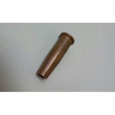 Мундштук нар. пропановый PNM №1 (ООО "РЕДИУС 168")
(к трехтрубным резакам)