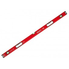 Уровень 2000мм 3 глазка красн. Big Red 3 200 (SOLA)