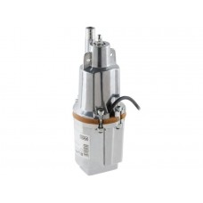 Насос вибрационный DGM BP-301V
(300Вт, 1300 л/ч, с питающ. пров. 20м, аналог насоса Ручеек)