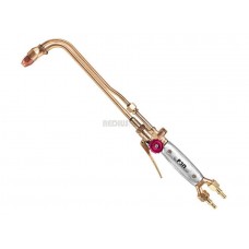 Резак пропановый Р3П-22-Р (до 300мм, ф6/9мм) (ООО "РЕДИУС 168")
(инжекторный) Резак пропановый Р3П-22-Р (до 300мм, ф6/9мм) (ООО "РЕДИУС 168")
(инжекторный)