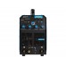 Инверторный аппарат для аргонодуговой сварки SOLARIS TIG-220 AC/DC
(AC/DC TIG; HF; MMA; 200 A; 150 В-240 В)