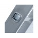 Лестница алюм. 2-х секц. 300/553см 2х12 ступ., 10,2кг PRO STARTUL (ST9947-12)