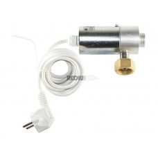 Подогреватель газа ПУ-1-220В (ООО " Редиус 168) Подогреватель газа ПУ-1-220В (ООО " Редиус 168)