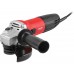 Одноручная углошлифмашина WORTEX AG 1207-6 в кор. 750 Вт, 125 мм, 0-11000 об/мин
(рег.об., пылезащита двигателя и подшипника, 5 отрезных кругов в ПОДАРОК!)
