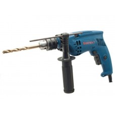 Дрель ударная ФИОЛЕНТ МСУ 11-13 РЭ в кор.
(610 Вт, патрон ЗВП, 1 скор.)