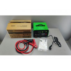 Пуско-зарядное устройство DGM DBS-750 уцененный (0018481584)
(12 В / 24 В; макс.ток: Заряд: 100 А / Старт: 700 А)