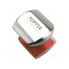 Рихтовочная оправка двухсторонняя 75мм TOPTUL (JFBD0208)