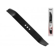 Нож для газонокосилки 46 см ECO
(в блистере; для LG-533, LG-534, LG-633, LG-634)