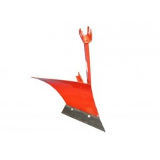 Плуг ПЛН-16 Б (стойка 16мм, шир. захв. 22 см, 3 отверстия на стойке) 09.01.30.00.00-01 (ЗАО "ВРМЗ")
(ASILAK SL-84L/SL-85L, SL-187L, SL-186L
Fermer FM-1617MXL)