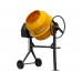 Бетоносмеситель ECO CM-180
(объём 180/131 л, 900 Вт, 230 В, вес 48,4  кг)