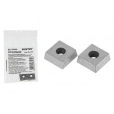 Нож для ножниц листовых Wortex EMS 2550 (комплект 2 шт.) Нож для ножниц листовых Wortex EMS 2550 (комплект 2 шт.)