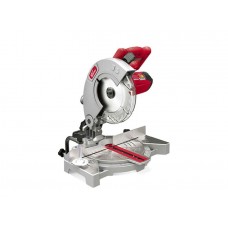 Торцовочная пила WORTEX MS 2112 LO в кор.
(1200 Вт, диск 210х30 мм, глуб. до 60 мм, шир. до 120 мм, лазер)