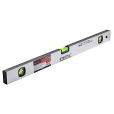 Уровень 600мм брусковый STARTUL "MASTER" (ST3580-060) (быт.) Уровень 600мм брусковый STARTUL "MASTER" (ST3580-060) (быт.)