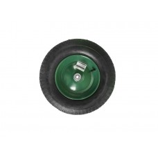 Колесо надувн. 4.00-8" (подшипн. ф35x12 мм, для оси 12x100мм)