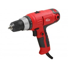 Дрель-шуруповерт WORTEX DR 1024 D в кор.
(400 Вт, патрон БЗП, 35 Нм, шурупы до 9 мм) Дрель-шуруповерт WORTEX DR 1024 D в кор.
(400 Вт, патрон БЗП, 35 Нм, шурупы до 9 мм)