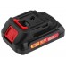 Аккумулятор WORTEX CBL 1820 18.0 В, 2.0 А/ч, Li-Ion ALL1
(18.0 В, 2.0 А/ч, индикатор заряда)