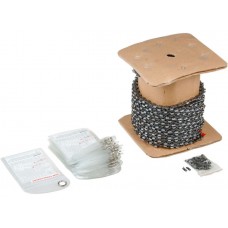 Цепь 3/8" LP 1.3 мм 1640 зв. 38LTA (бухта 30.4 м) ECO Цепь 3/8" LP 1.3 мм 1640 зв. 38LTA (бухта 30.4 м) ECO