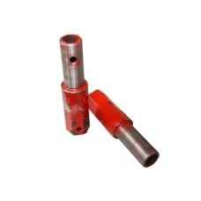 Удлинители (пара) (увел.колеи до 650 мм, 6-гр внут.32мм/ф.наруж.34мм) 58.05.00.00.00-01 (ЗАО "ВРМЗ")