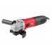 Одноручная углошлифмашина WORTEX AG 1213-3 E в кор. 1300 Вт, 125 мм, 0-11000 об/мин
(рег. об., пылезащита двигателя и подшипника)