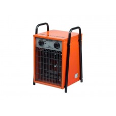 Нагреватель воздуха электр. Ecoterm EHC-22/3B, кубик, 2 ручки, 22 кВт., 380В