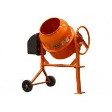 Бетоносмеситель ECO CM-127
(объём 125/85 л, 650 Вт, 230 В, вес 44 кг) Бетоносмеситель ECO CM-127
(объём 125/85 л, 650 Вт, 230 В, вес 44 кг)