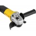 Одноручная углошлифмашина MOLOT MAG 1209-2 в кор.
(900 Вт, 125 мм, 3000-12000 об/мин, рег. об.)