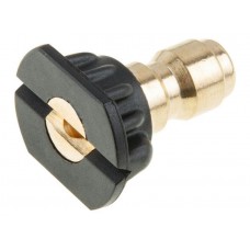 Веерная насадка для очистителя высокого давления WORTEX PW 1740 (черная) веер 75 град.
(подходит для PW 1740)