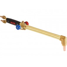 Резак пропановый Р3П-31М-Р (до 300мм, ф9мм) (ООО "РЕДИУС 168")
(трехтрубный) Резак пропановый Р3П-31М-Р (до 300мм, ф9мм) (ООО "РЕДИУС 168")
(трехтрубный)