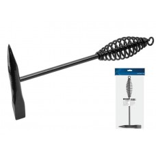 Молоток сварщика шлакоотбойный 300 г SOLARIS Молоток сварщика шлакоотбойный 300 г SOLARIS