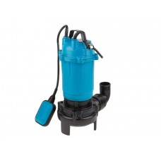 Насос погружной для грязной воды DGM BP-A111 с измельчителем
(С измельчителем, 2000 Вт, 18000 л/ч, погружение до 5 м)