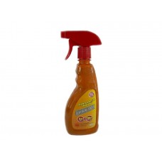 Преобразователь ржавчины ЦИНКАРЬ 500 мл с распылителем
(бутылка с распылителем) Преобразователь ржавчины ЦИНКАРЬ 500 мл с распылителем
(бутылка с распылителем)