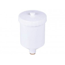 Бачок для краскораспылителя ECO PST-600
(внутр.резьба М16х1.5)