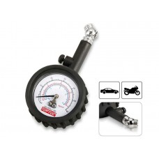 Манометр шинный TOPTUL (JEAP060A) Манометр шинный TOPTUL (JEAP060A)