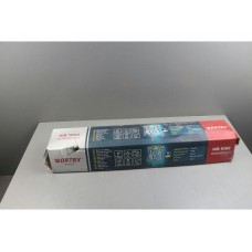 Верстак складной WORTEX WB 1060 в кор. БАМБУК, 605x640x800 мм, регулировка столешницы уцененный (0
(нагрузка до 150 кг, масса 5,3 кг) Верстак складной WORTEX WB 1060 в кор. БАМБУК, 605x640x800 мм, регулировка столешницы уцененный (0
(нагрузка до 150 кг, масса 5,3 кг)