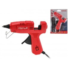 Пистолет клеевой WORTEX LX GG 0710-3 в блистере 20 Вт, 7,2 мм, 8 г/мин
(20 Вт, 7,2 мм, 8 г/мин)