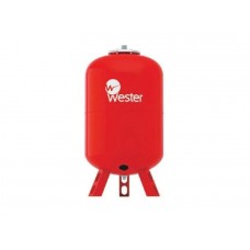 Бак мембранный для отопления Wester WRV500