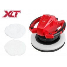 Аккум. полировальная машина WORTEX CPM 2518 E в кор. ALL1 XLT SOLO
(18 В, 250 мм, 1500-3000 об/мин) Аккум. полировальная машина WORTEX CPM 2518 E в кор. ALL1 XLT SOLO
(18 В, 250 мм, 1500-3000 об/мин)