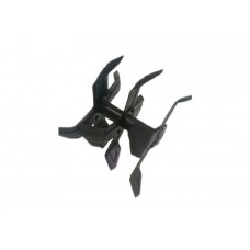 Фрезы для культиватора F140 (компл. 2 шт. правая, левая)