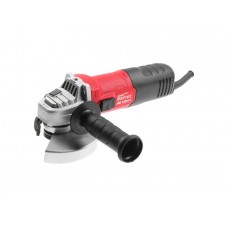 Одноручная углошлифмашина WORTEX AG 1207-1 в кор.
(650 Вт, диск 125х22 мм) Одноручная углошлифмашина WORTEX AG 1207-1 в кор.
(650 Вт, диск 125х22 мм)