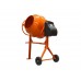 Бетоносмеситель ECO CM-152
(объем 150/110 л, 750 Вт, 230 В, вес 45 кг)