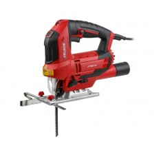 Лобзик электрический WORTEX JS 1009-1 LE в кор. 850 Вт, 500-3000 ход/мин, пропил до 100 мм
(Лазер, подсветка, литая платформа) Лобзик электрический WORTEX JS 1009-1 LE в кор. 850 Вт, 500-3000 ход/мин, пропил до 100 мм
(Лазер, подсветка, литая платформа)