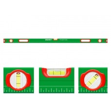 Уровень 1500мм магнитный ВОЛАТ (быт.) Уровень 1500мм магнитный ВОЛАТ (быт.)