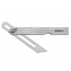 Угольник складной 200мм STW 200 (SOLA) Угольник складной 200мм STW 200 (SOLA)