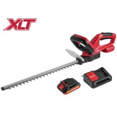 Аккум. кусторез WORTEX DB 5218 ALL1 МЕГА АКЦИЯ с акб и зу, 18В, 570 мм, шаг 16 мм