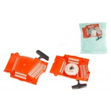 Стартер ECO HU362/365/371/372 Стартер ECO HU362/365/371/372